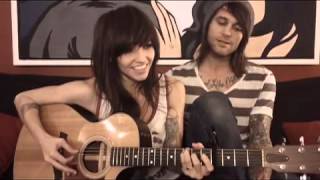 Lights  Singing songs on a slow Saturday feat Beau Bokan Acoustic Video [upl. by Belldas]