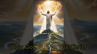 Gospel Reading Luke 11 513 10102024 jesus gospel shorts subscribe [upl. by Htbazile465]