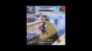 DEFALTERGAMINGff free fire BR RANK 17 killsBOOYAHUMP TOP 1 SOON MY GAMEPLAY short [upl. by Kinnard]