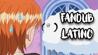 ONE PIECE  Kalifa se convierte en oveja quotbeeeequot Fandub Latino [upl. by Johanna970]