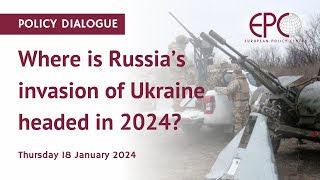 Where is Russia’s invasion of Ukraine headed in 2024 [upl. by Chlores]