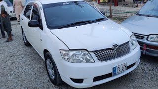 X corolla model20059 islamabad register Whatsapp Number 03015006537 [upl. by Buzzell]