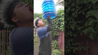 artificial water transport to rescue drought special effect drought my water [upl. by Riabuz]