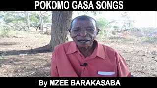 MustWatch Live Gasa Songs [upl. by Ahsataj68]