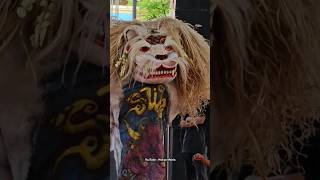 BARONGAN KENDAL barongan barongankendal singowirowijoyo [upl. by Annas]