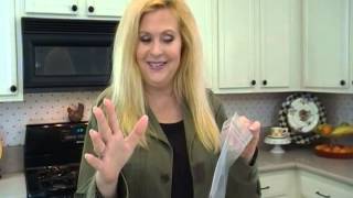 10 Clever Uses for Resealable Plastic Bags  Joni Hilton [upl. by Whitcher]