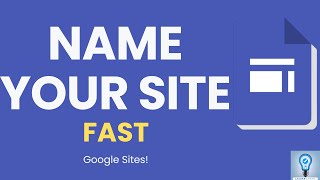 Is Your Google Sites Website Name Holding You Back from Success [upl. by Zimmerman243]