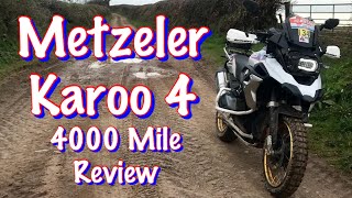 Karoo 4 4000 Mile Review [upl. by Marcelia]