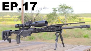 Texas Plinking 1 MOA At 1000 Yards Challenge  Episode 17 [upl. by Zadoc]