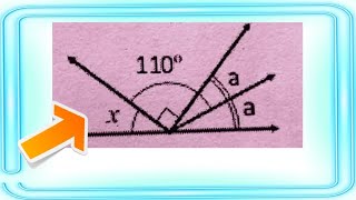 02 ejercicios de SEGMENTOS y ANGULOS nivel secundaria Resueltos [upl. by Armand597]