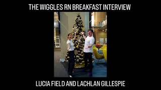 The Wiggles  Interview on ABC RN Breakfast 2023 [upl. by Oigaib]