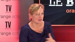 AnneElisabeth Lemoine  «Je me suis sentie insultée par le livre d’Eric Zemmour» [upl. by Atteras]