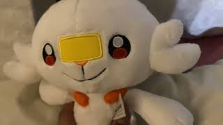 The scorbunny show episode 5 trailer [upl. by Gloria]