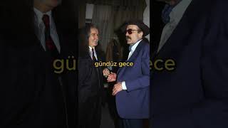 Cem Karaca ve Barış Mançodan Uzun İnce Bir Yoldayım [upl. by Ahsinal842]