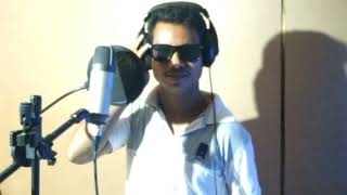 Hojagiri new kaubru song2024singer md brulyrics compose md bru studio ckrecording ck [upl. by Ahseikal]