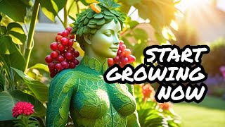 Why You Need to Start Growing a YOU Plant Now Norsewitchcraft spiritual growth seiðr [upl. by Thetisa]