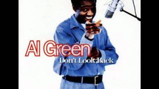 Al Green  Waiting On You 1993 [upl. by Quenby612]