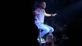 Stand Up Comedy Romania Bendeac Galati 2015 FULL [upl. by Bellina]