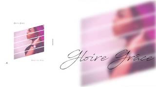 Gloire Grâce  Dans tes bras Lyrics Video [upl. by Roxanna613]