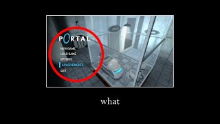 How to make the portal menu fancy [upl. by Osgood128]