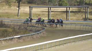 Gayndah 20240608 Race 1 [upl. by Nellac]