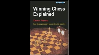 GM Zenon Winning Chess Explained [upl. by Mialliw786]