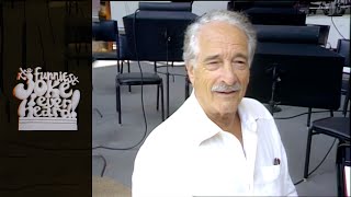 Funniest Joke I Ever Heard Show 2 Victor Borge [upl. by Eleda]