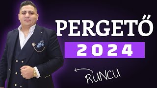 Runcu 2024 X Pergető [upl. by Bobby]