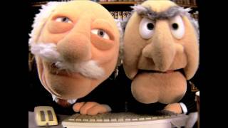 Hrmph  Internet Trolling with Statler amp Waldorf  The Muppets [upl. by Xel]