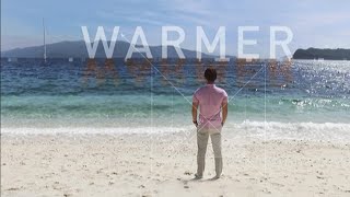 Warmer Part 2  ABSCBN News [upl. by Nanam]