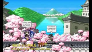 MMV Meng Xiang Dong Qi Lai 梦想动起来 2014 Chinese New Year By XenonMagice [upl. by Nnylirehs]