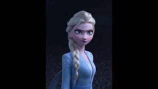 Elsa tames water spirit finds Ahtohallans truth movierecaps animatedshorts animatedmovie fyp [upl. by Betty]