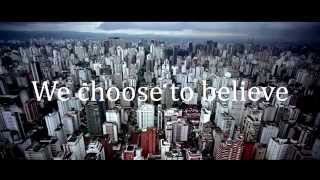 Pharrell Williams  Freedomlyrics video [upl. by Benoit]