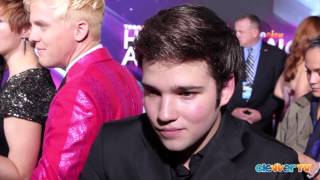 Nathan Kress Says Goodbye to iCarly [upl. by Ran]