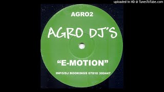 Agro DJs  EMotion reup  full Bassline House  Niche  Speed Garage [upl. by Catriona889]