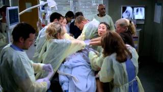 Chasing Cars  Grey´s Anatomy  Song Beneath The Song  HD 1080p [upl. by Assyram]