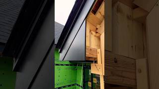 How to build a SMOOTH ass bird box gotitcoach construction siding [upl. by Latea798]