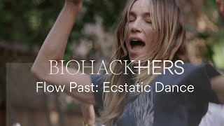 How Ecstatic Dance Hacks Happy Chemicals And Improves Health [upl. by Murphy]