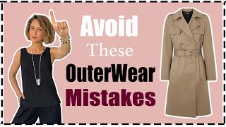 Trench Coat Buying Guide 10 MustKnow Tips for Style amp Quality [upl. by Launam774]