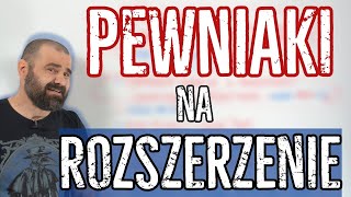 PEWNIAKI maturalne 2023  prawie Finał serii maturalnej [upl. by Korney824]