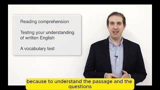 IELTS Simon  Reading Lesson 1 General method [upl. by Lipcombe809]