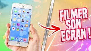 COMMENT FILMER SON ECRAN DIPHONE 2017 [upl. by Marienthal924]