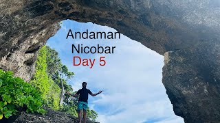 Andaman Nicobar [upl. by Ahsille]