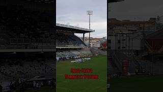 Foggia  Catania 22 90 minuti in 90 secondi Stavolta senza battute [upl. by Anadal381]