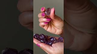 Ametrine Tumbled Stones [upl. by Yztim]