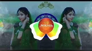 barshrlnghar summade dada new gondi song DJ tapori mix DJ Nikhil ghatanji DJ Umesh meshram [upl. by Ammann]