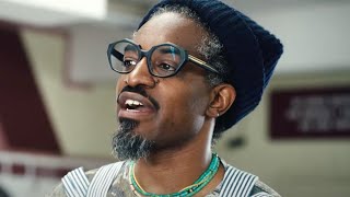 André 3000 Says “Fxck Rap” [upl. by Herm]