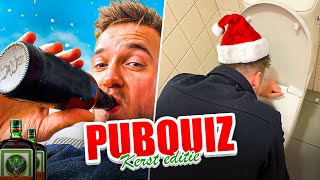 DE KERST PUBQUIZ 2022 EDITIE [upl. by Llemaj342]