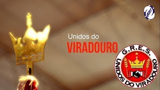 VIRADOURO 2019  Clipe Oficial l LIESA [upl. by Edalb]