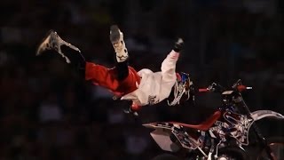 FMX  Freestyle Motocross Tribute HD [upl. by Gervais]